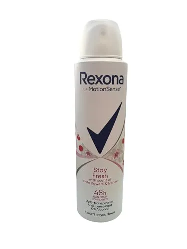 Rexona Deodorants & Antitranspirante von Rexona