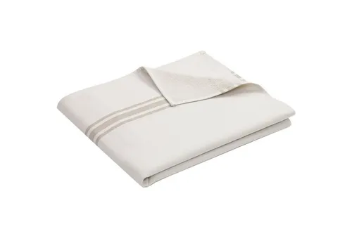 ZOLLNER Strandtuch, Baumwolle (1-St), 70 x 180 cm, 100% Baumwolle