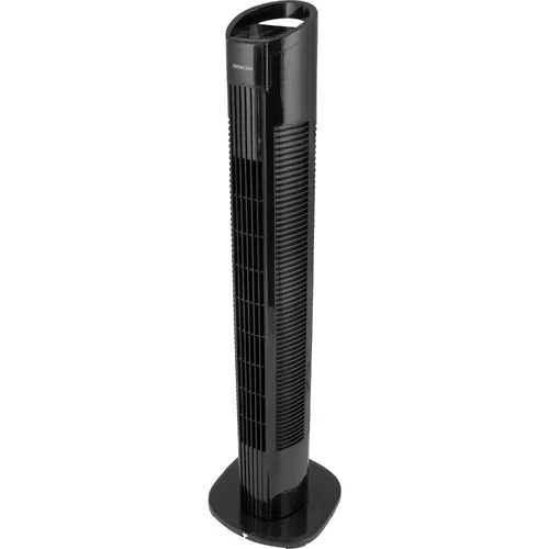 SFT 3113BK Tower Fan SENCOR SENCOR 8590669310173 von Sencor