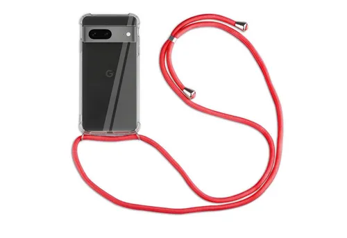 betterfon Handykette für Google Pixel 10 Pro XL- Hülle mit Band zum Umhängen Handyhülle, Premium-Panzerung – stoßfest, kratzresistent & passgenau