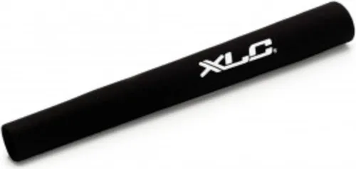 XLC Kettenstrebenschutz Neopren CP-N01, schwarz