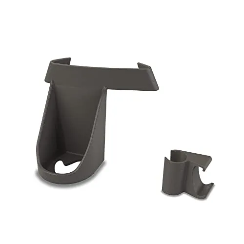 Stockhalter, rechts, für den Carbon Overland Rollator von byACRE/Zubehör