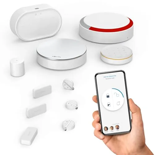 Somfy 1875255
