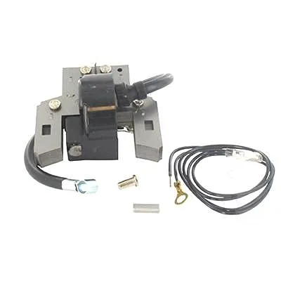 GREENSTAR Spule Elektronische für Motor Brigg/Stratton, schwarz, 28429