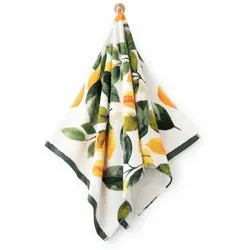 Zwoltex Großformat Handtuch 70x140 cm in gold von ZWOLTEX