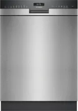 SN45ZS07CE IQ500 in silber von Siemens