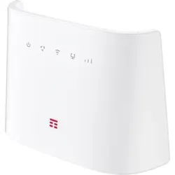 TCL LINKHUB HH132, Router für Mobilfunknetz, Weiß, Haus, Gigabit Ethernet, 802.11a, 802.11b, 802.11g, Wi-Fi 4 (802.11n), Wi-Fi 5 (802.11ac), Wi-F... - Weiß