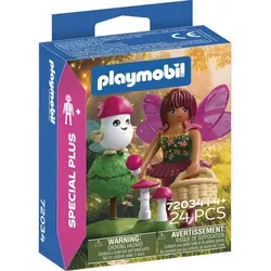 playmobil 72034 - Bunt