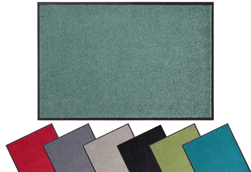 Fußmatten Grün von My Home