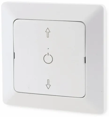 MILOS Jalousie Rollladen Wifi Steuerung