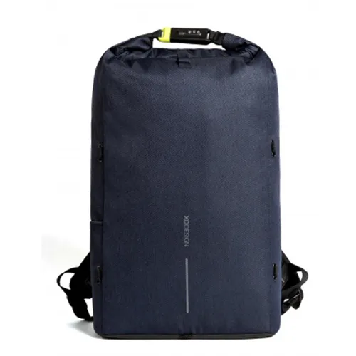 XD Design Urban Lite Anti-Diebstahl Rucksack - navy blue - Notebook-Taschen / Trolleys, sicherer Schutz für Ihre Wertsachen mit innovativem Anti-Diebstahl-Design und stilvollem Look.