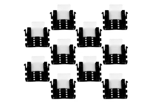 Leisten Schwarz von SO-TECH