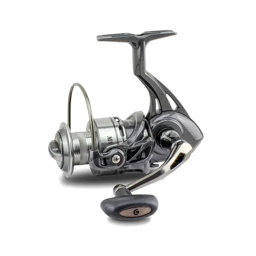 Produktbild Sänger Spirit MK-1000 Angelrolle Stationärrolle