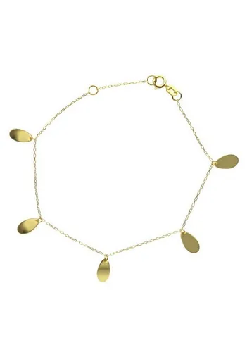 Firetti Bettelarmband aus Gold 375 von Firetti