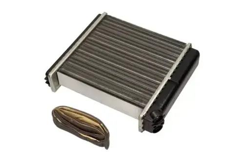 Maxgear Wärmetauscher, Innenraumheizung 18-0119