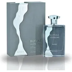 Rave Royal Supreme Noble Eau de Parfum unisex 100 ml