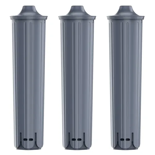 Wasserfilter für Kaffeemaschinen von GLACIER FRESH