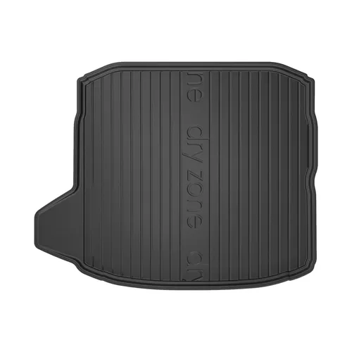 Kofferraummatte Laderaumwanne für Audi A3 8V Limo 2013-2020 TPE Schwarz - Hochwertige Kofferraummatte für Audi A3 8V Limo, leicht zu reinigen und rutschfest. Optimaler Schutz für den Kofferraum, perfekt zugeschnitten und einfach zu installieren.