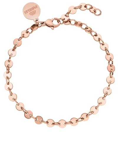 Armbänder Rosegold von PURELEI