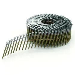 Prebena COILNÄGEL BLANK RING von Prebena