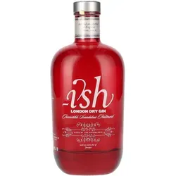 Ish London Dry Gin 41% Vol. 0,7l