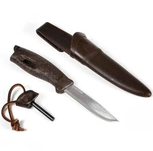 Light My Fire Schwedisches FireKnife2in1