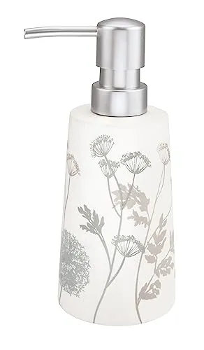 Seifen- & Lotionsspender Beige von Kleine Wolke