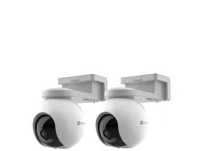EZVIZ HB8 Outdoor Kamera mit Solar