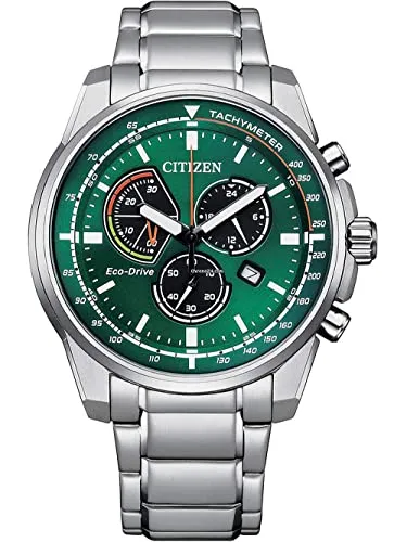CITIZEN Watch AT1190-87X