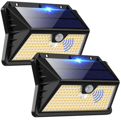 Flutlichter & Punktstrahler von OUILA