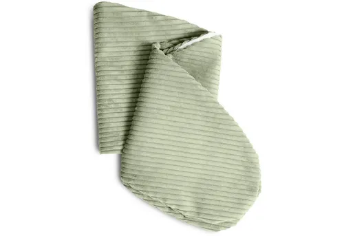 Amilian Stillkissenbezug 170 cm - Kissenbezug für Schwangerschaftskissen, Seitenschläferkissen, weicher und pflegeleichter Bezug - ideal als Ersatzbezug