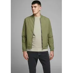 JACK & JONES Male Jacke Bomber von Jack & Jones