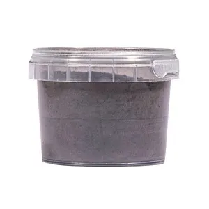 Rayher Fugenmasse anthrazit für Mosaiksteine, 1 Pack