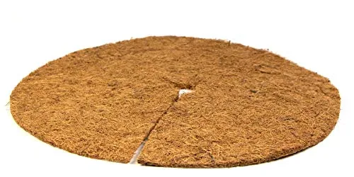 mgc24® Kokos-Mulchscheibe von mgc24