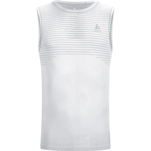 Odlo Singlet PERFORMANCE X- (XXL) (188472) - Sportlich und funktional - Hochwertiges Odlo Singlet PERFORMANCE X- (XXL) (188472) für Damen. Ideal für sportliche Aktivitäten, mit atmungsaktiven Materialien für optimalen Tragekomfort.