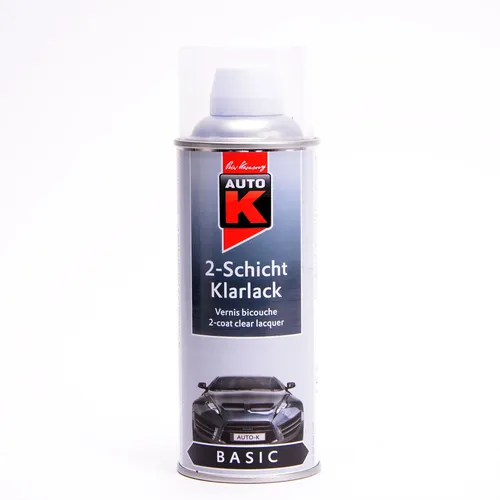 Produktbild Schicht Klarlack Spray 400ml