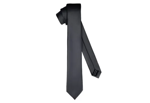 Krawatten Schwarz von Ladeheid