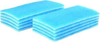 Filtermatten-Set für LWZ-161 270, 10 Stück von Stiebel Eltron