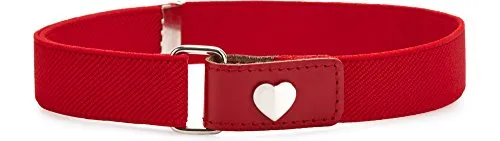 Gürtel Rot von Ladeheid