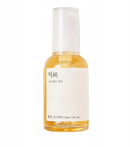mixsoon Bean Essence 50ml Serum - Feuchtigkeitsspendend - Essenz-Serum für Haut