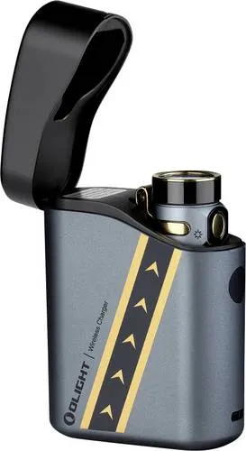 OLIGHT Baton 4 Kit von Olight