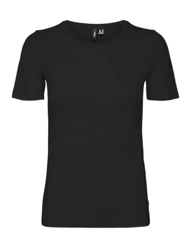 VERO MODA VMLULU SS TOP JRS GA NOOS