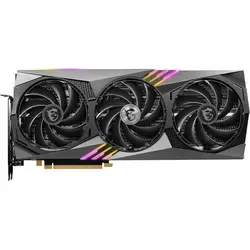 MSI GAMING GEFORCE RTX 4070 X TRIO 12G Grafikkarte