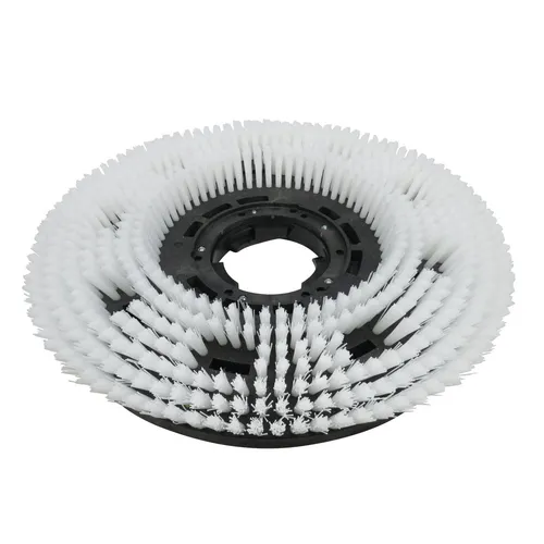 Schrubbbürste für Taski Ergodisc 200 Bürste Tellerbürste Scheuerbürste