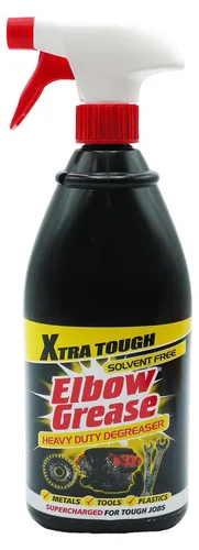 Professioneller Sprühentfetter Elbow Grease Heavy Duty Degreaser 1L 1 Stk.