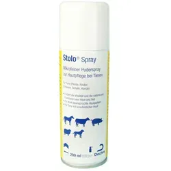Stolo Spray 200 ml