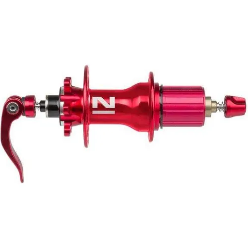 Novatec D792SB/A-AA-11S (Scheibenbremse Center Lock) (22672931)