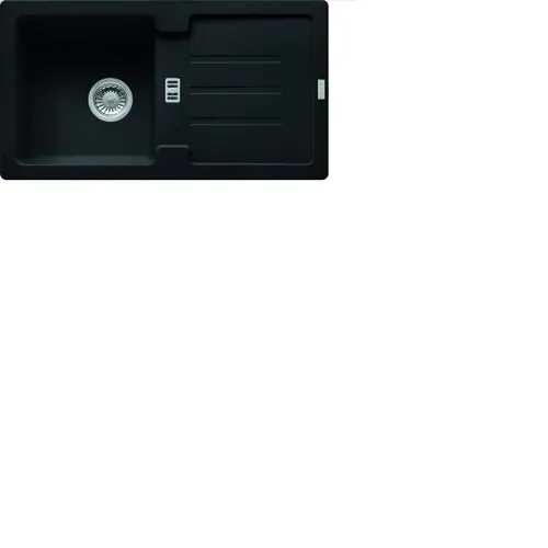 Franke Fragranitspüle STG 614-78 Onyx von Franke