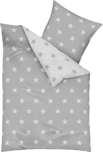 Kaeppel Fein-Biber Bettwäsche 135x200 von Kaeppel