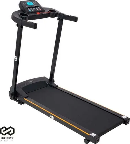 Infinity Laufband von Brixy